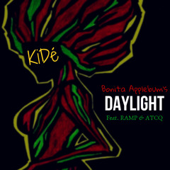 KiDé - Bonita Applebum's Daylight