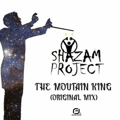 Shazam Project - The Moutain King ★FREE DOWNLOAD★WAV★