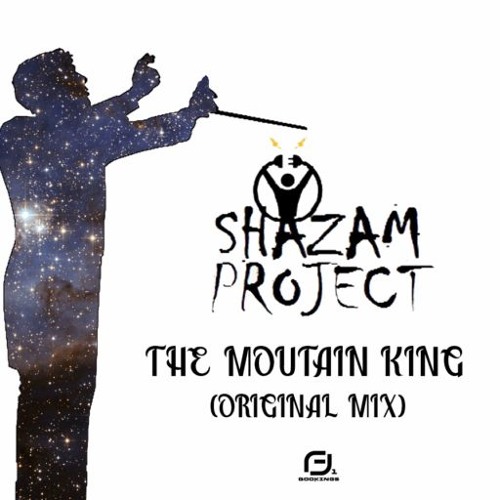 Shazam Project - The Moutain King ★FREE DOWNLOAD★WAV★