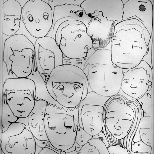 Die Frau mit den zwei Gesichtern