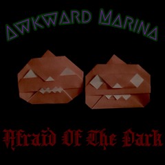 Afraid Of The Dark (Halloween Song)