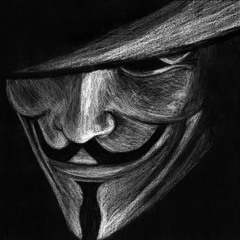 V Is For Vendetta