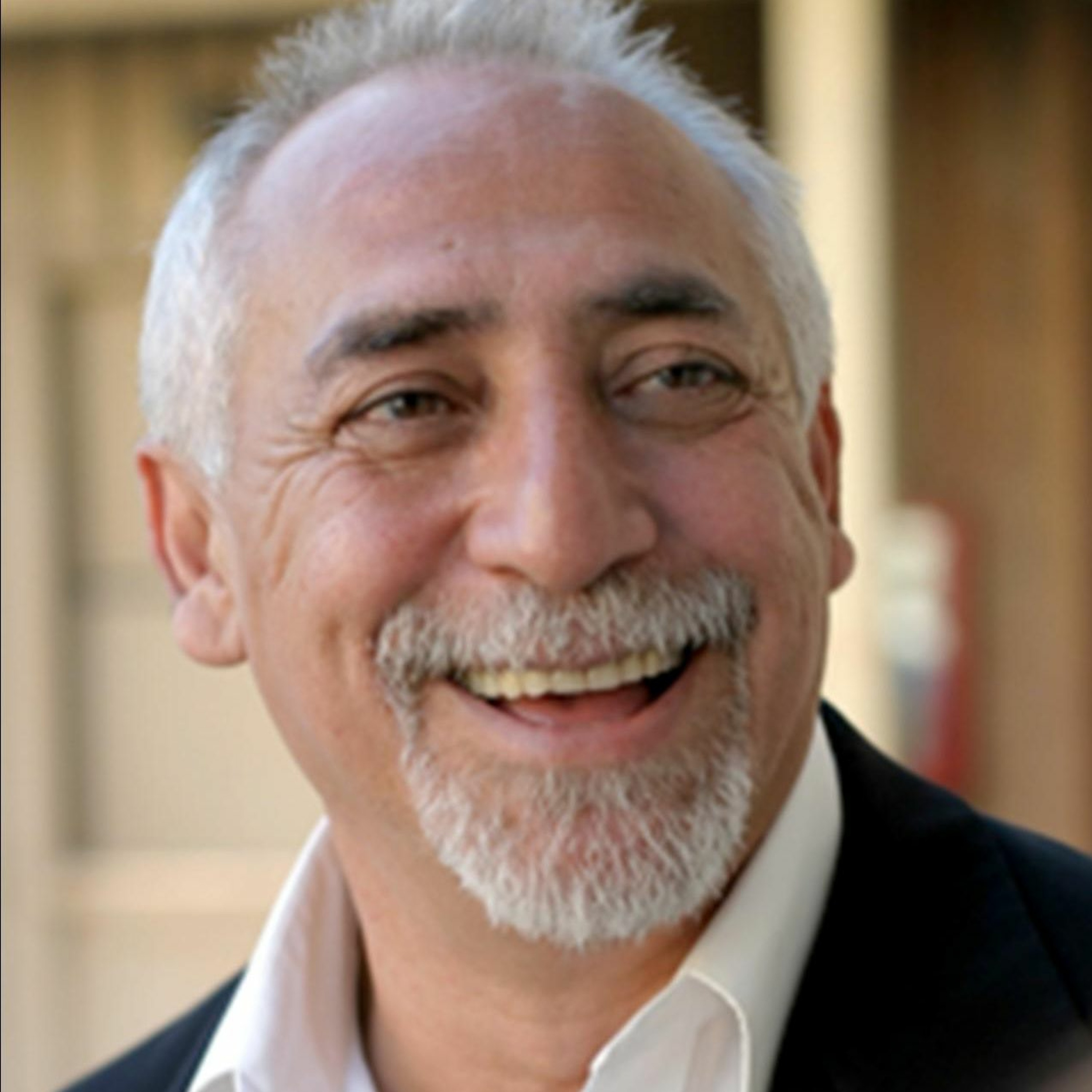 Director Interview: Jose Luis Valenzuela, Macbeth episode artwork