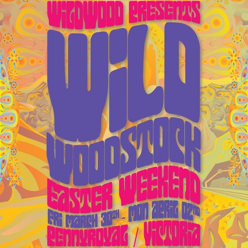 Live from Wildwood - Wildwoodstock