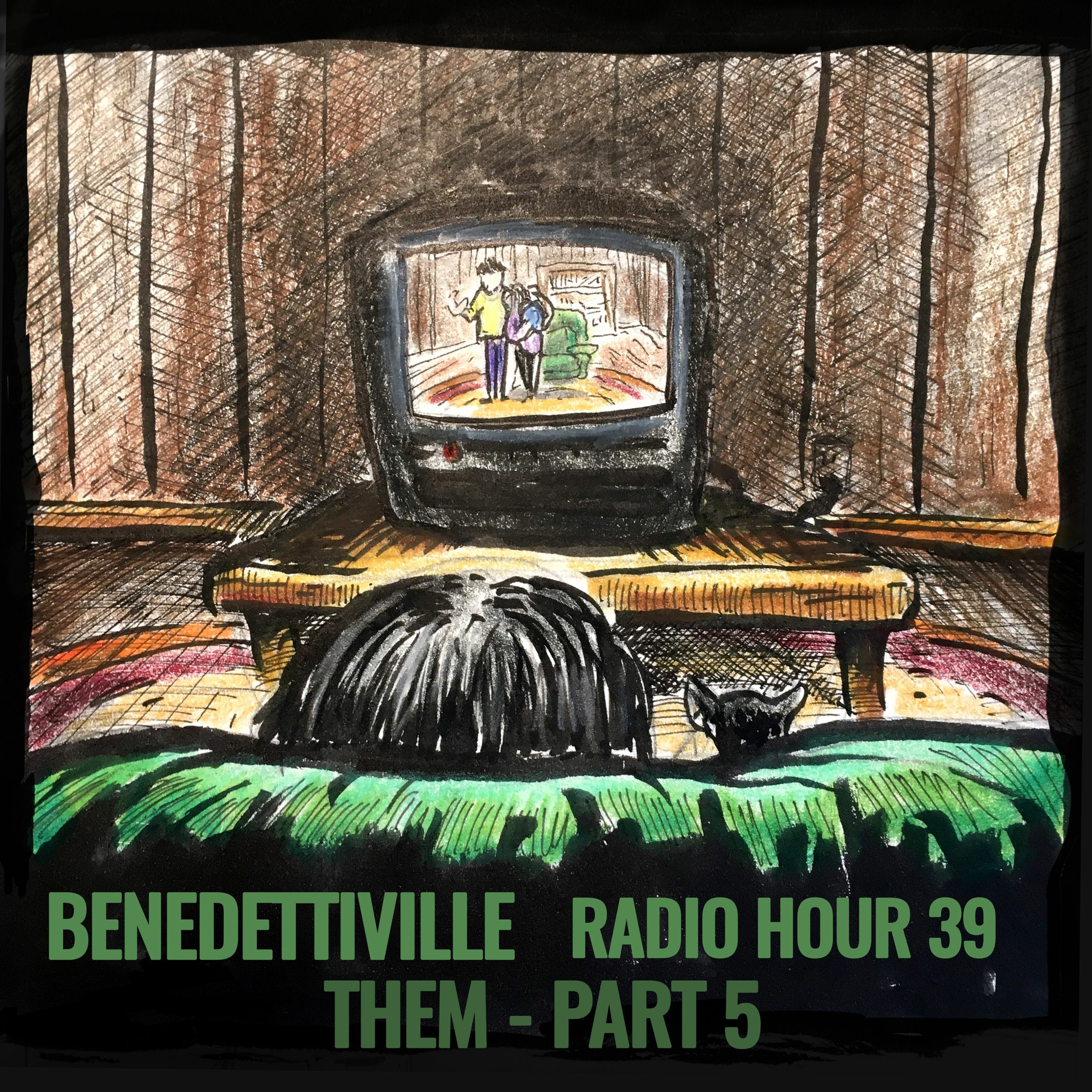 Benedettiville