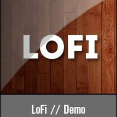 LoFi VST/AU - Demo [5 LoFi ChillHop Boombap Beats]