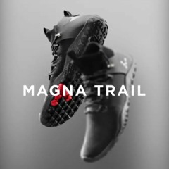 Vivobarefoot - Magma Shoe Sound Design