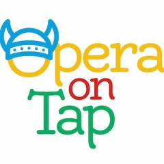 Drinking Song in Fm *OPERA ON TAP COMPETITION*