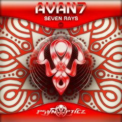 Avan7 & Dahu - In Your Eyes