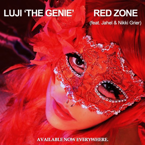 RED ZONE ft. Jahel & Nikki Grier