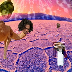 Botl'dWater (prod.Cxdy)