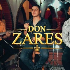 .Don Zares. - .En Los Mismos Errores. [2018]