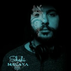 Shahi Masaya 0.0.1