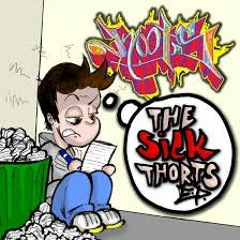 Koots (Adam Koots) - The Sick Thorts EP 03 Blame It On The Feds