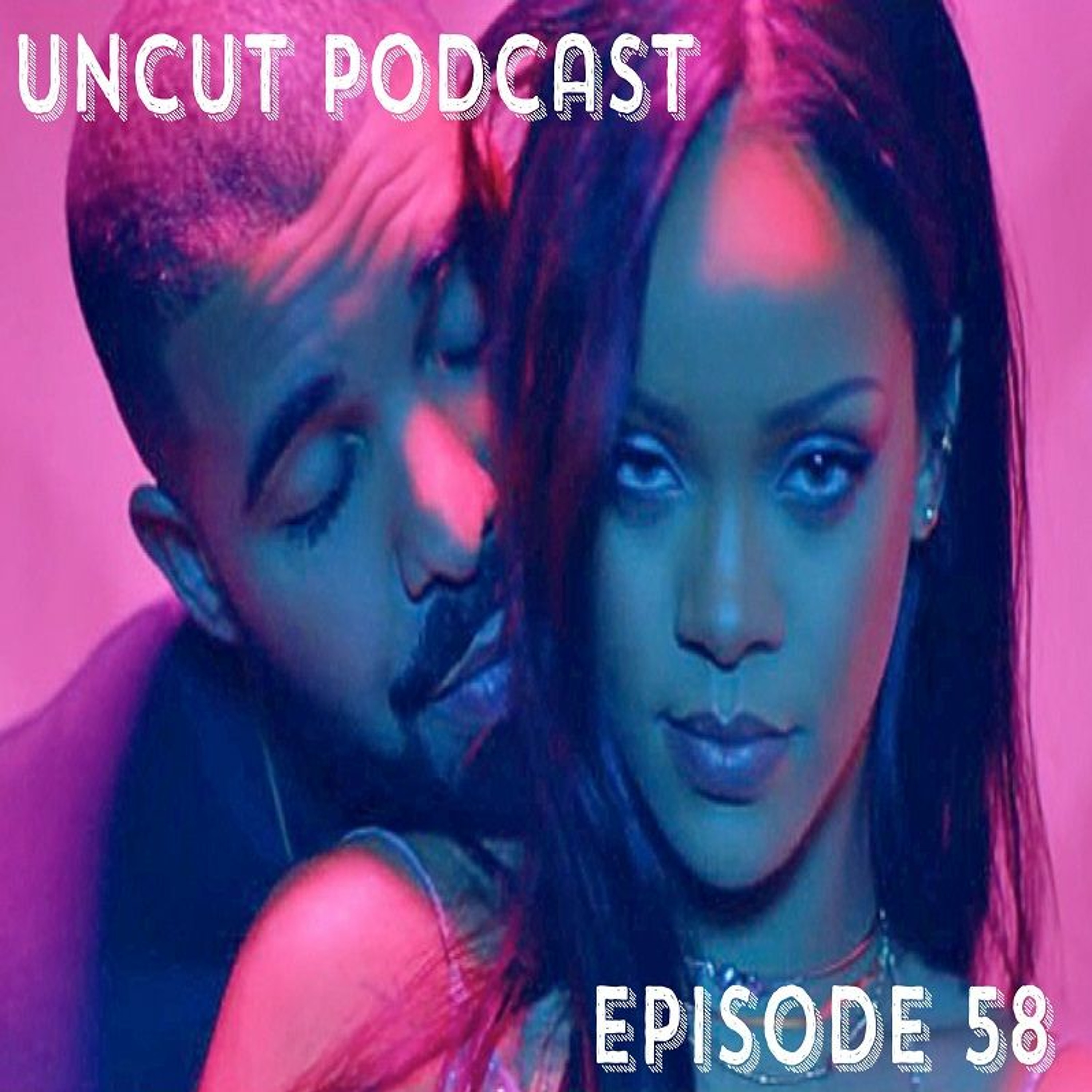 Episode 58 - Solar Eclipse