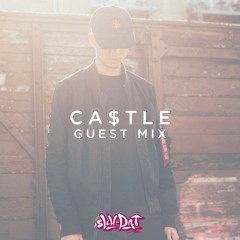 Slew-Dat Guest Mix: CA$TLE