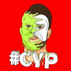 Cyper Sound - Netopýr feat. Lloyd Lynch