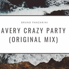 A very crazy party (original mix)  Panzarini music
