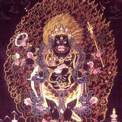 Mahakala Puja