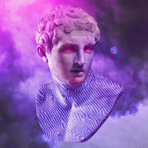 Mesmerize by Mateo Castañeda