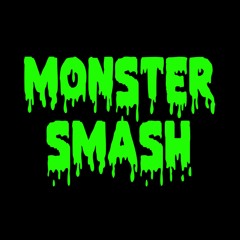 MONSTER SMASH [Halloween Theme Song]