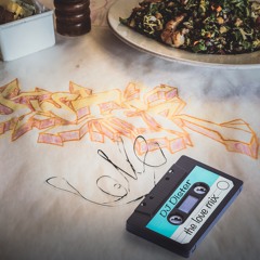 DJ Dister - The Love Mixtape