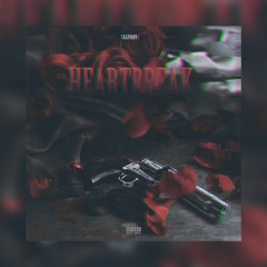 Jameskey - Heartbreak_ Mix