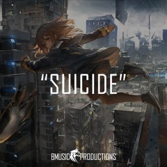Suicide - Emotional Deep Sad Piano Rap Beat Instrumental - 2018