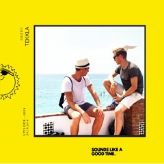 Sounds Like A Good...Mixtape - 024 - Tekkla