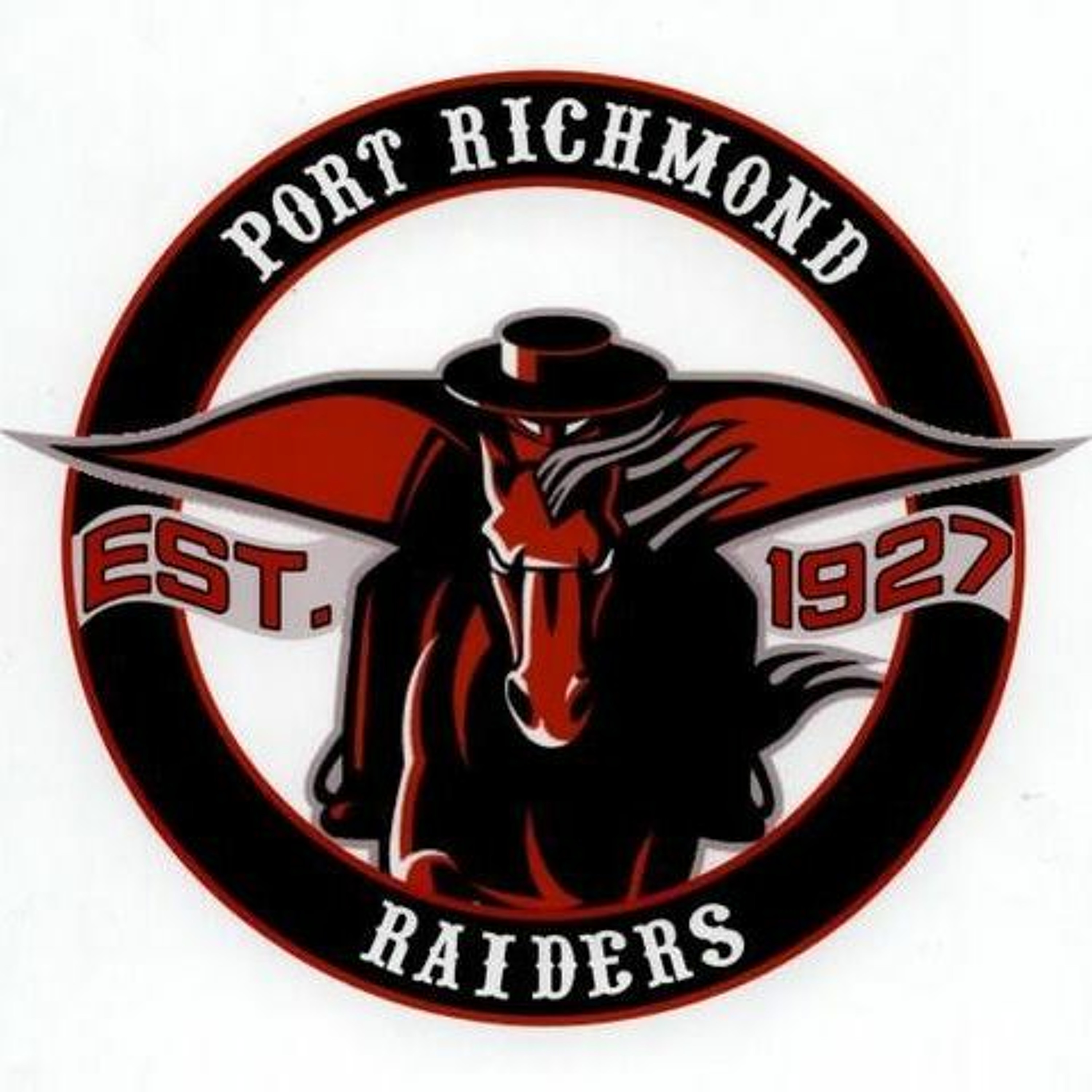 PRHS Football 10 - 20 - 18 Campus Magnet Vs Port Richmond episode artwork