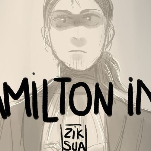 Hamilton 7 online minutes