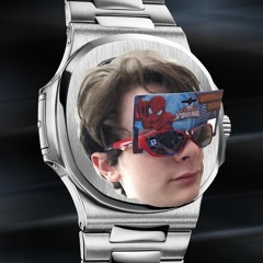 My wrist [Prod. Imprint]