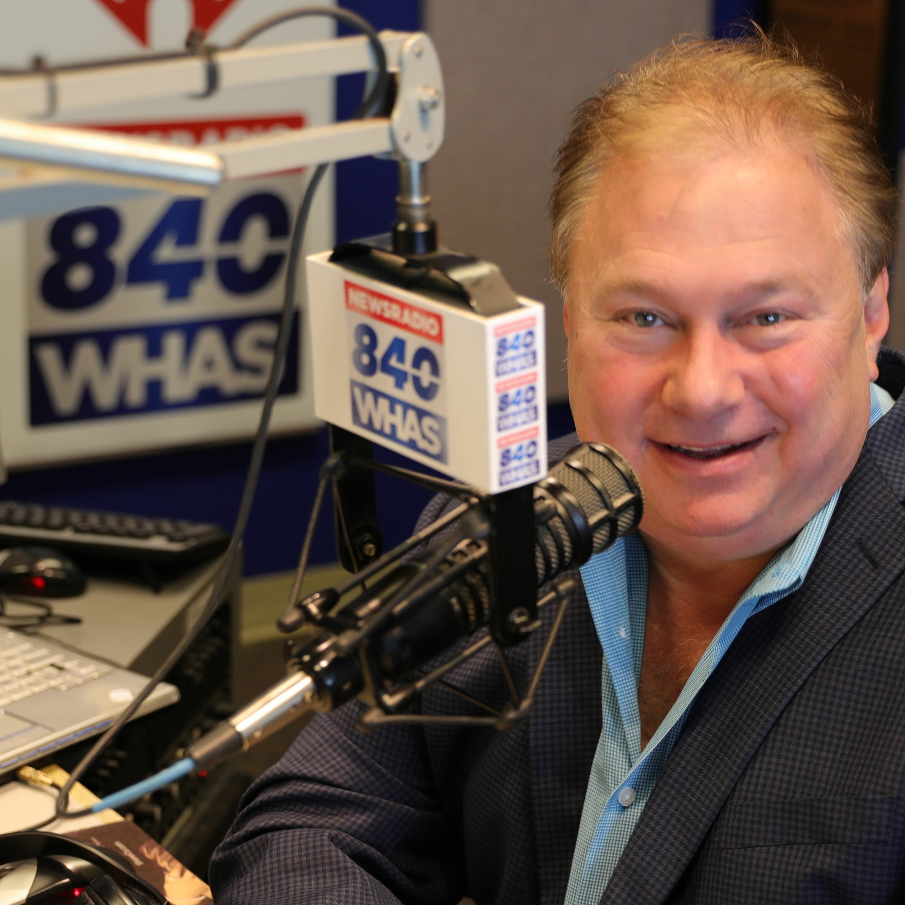 The Louisville Real Estate Show on 840 WHAS - October 21, 2018 episode artwork