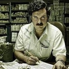 Mr. Escobar aka Publito