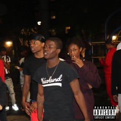 Connie D'amico - Ty Dusse ft Issac Sage, Sawnii Dellz & Chippy