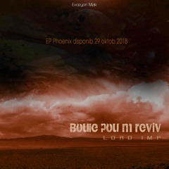 Lord IMP - Boule pou m reviv Prod by Filip