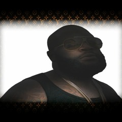 Rick Ross x Kodak Black Type beat "Boss Moves"(Prod By AK47 - Weighted Keyz)