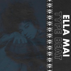 Ella Mai Type Beat with Hook by Constantine - "Pressure" Prod. Legion Beats
