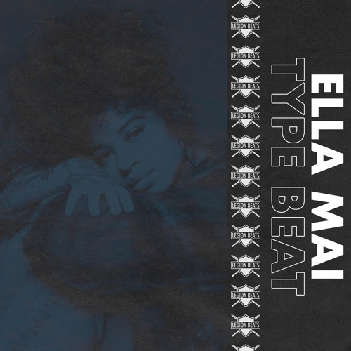 Ella Mai Type Beat with Hook by Constantine - "Pressure" Prod. Legion Beats