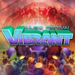 Ninjette - Vibrant Music Festival 2018 [Live Recording]