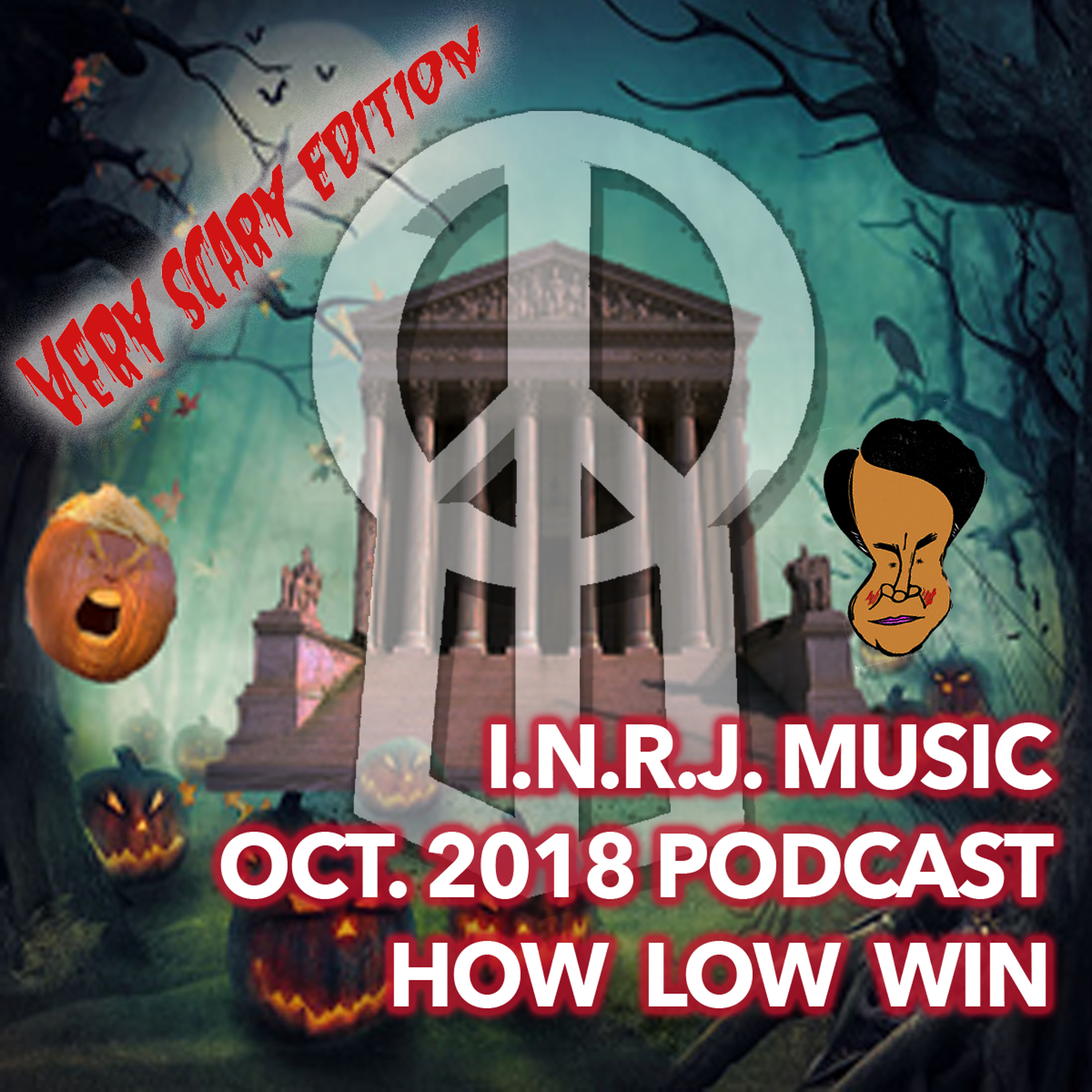 How Low Win episode artwork