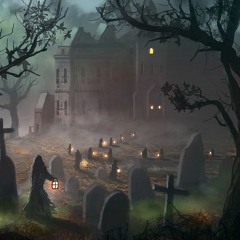 Trick Or Treat - JurnyV & UnMasked