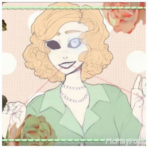it was only a matter of time until i did this mashup