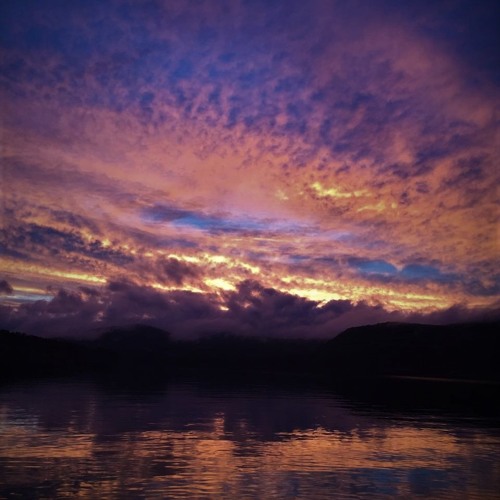 Silver Lining by ALEX MYTH