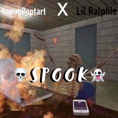 Spook Ft Lil Ralphie (prod . Bennwaiting Beats)