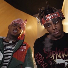 Ski Mask The Slump God x Juice WRLD Type Beat "Cutthroat"