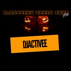 Halloween twerk mix
