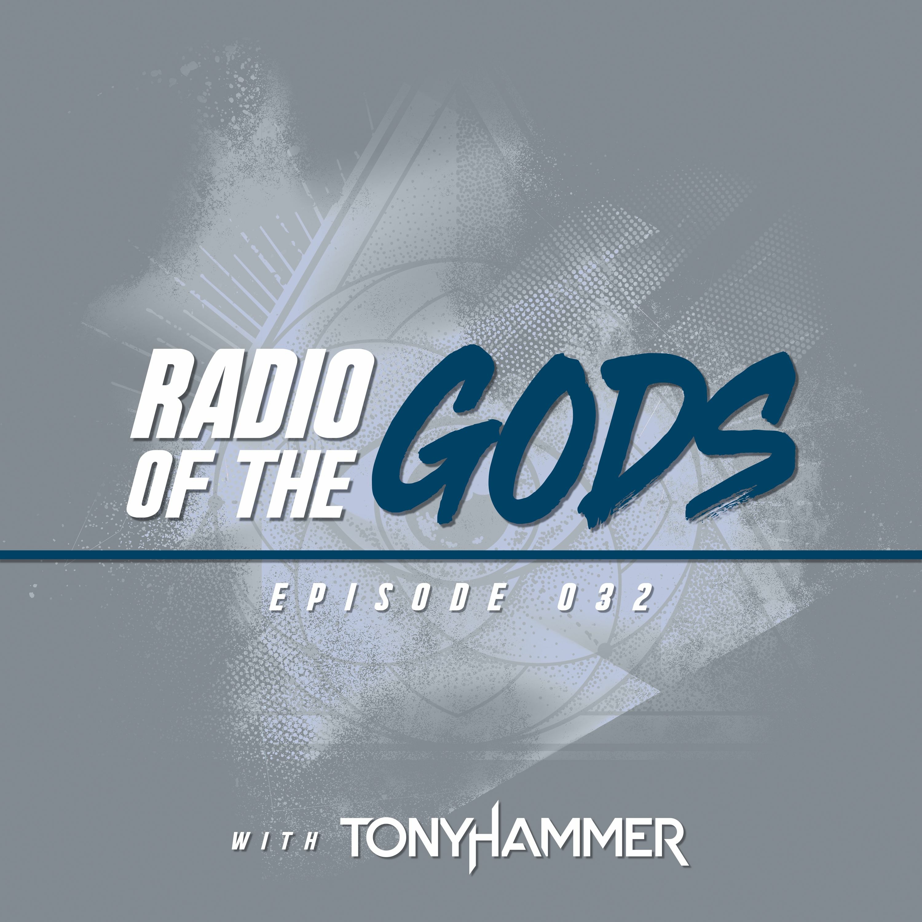 Radio of The Gods
