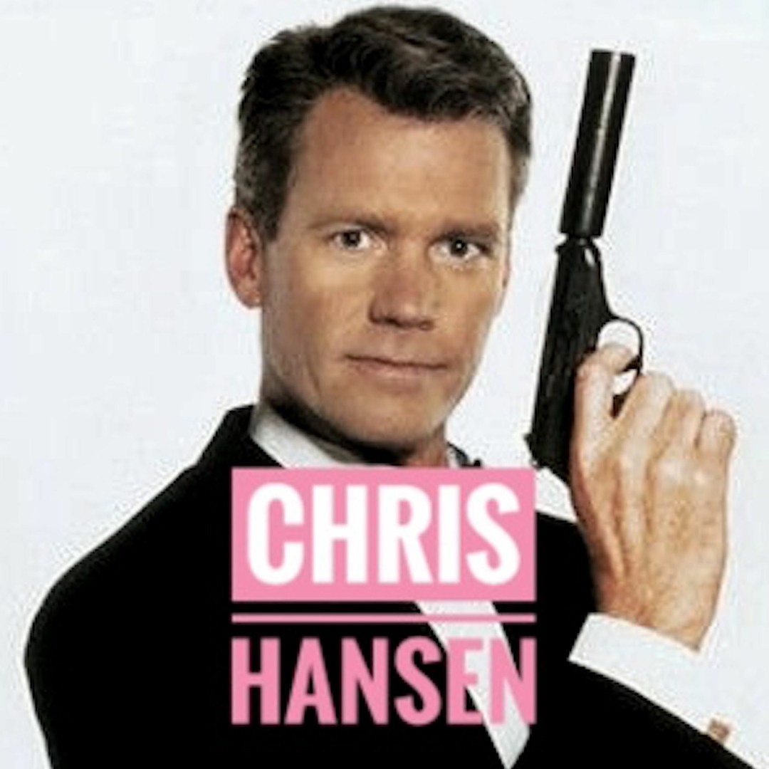 Stream Chris Hansen To Catch A Predator By Young Sandwich Listen Stream Chris Hansen To Catch A Predator By Young Sandwich Listen