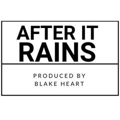 After It Rains | Pop Electronica